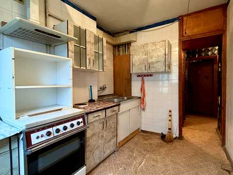 квартира за адресою Миколаїв, Миру просп., 46-А