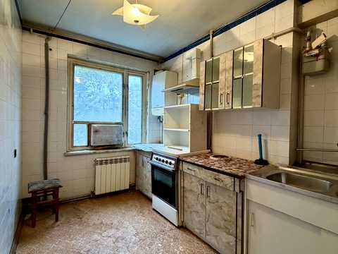 квартира за адресою Миколаїв, Миру просп., 46-А