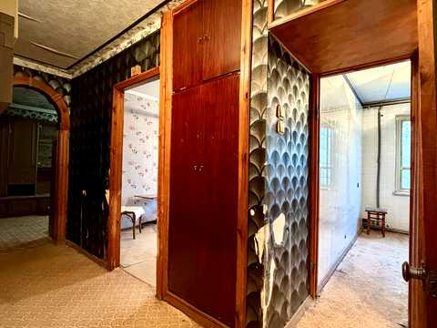 квартира за адресою Миколаїв, Миру просп., 46-А