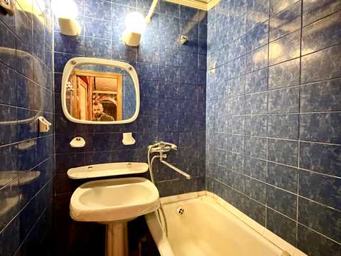 квартира за адресою Миколаїв, Миру просп., 46-А