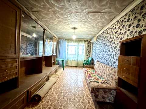 квартира за адресою Миколаїв, Миру просп., 46-А