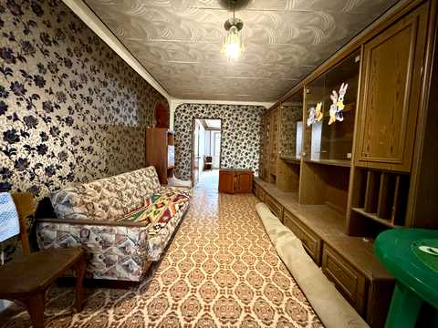 квартира за адресою Миколаїв, Миру просп., 46-А