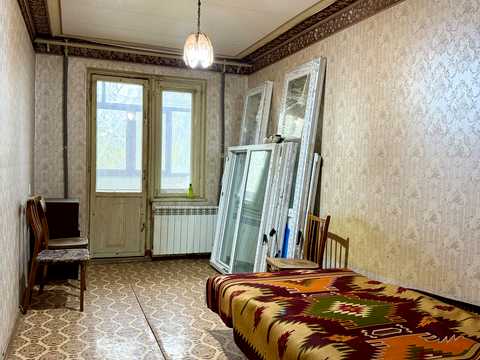 квартира за адресою Миколаїв, Миру просп., 46-А