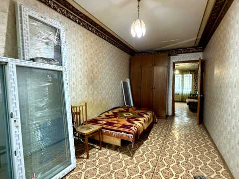 квартира за адресою Миколаїв, Миру просп., 46-А