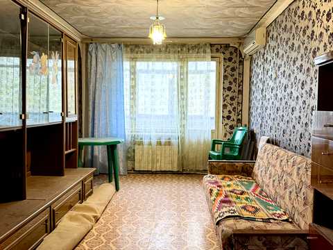 квартира за адресою Миколаїв, Миру просп., 46-А
