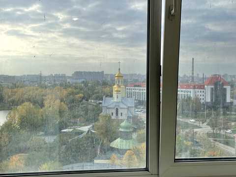 квартира за адресою Героїв полку "Азов" вул. (Маршала Малиновського), 8