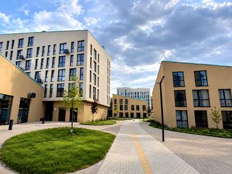 квартира за адресою Новознесенська вул., (ЖК Брама (будинок 3))