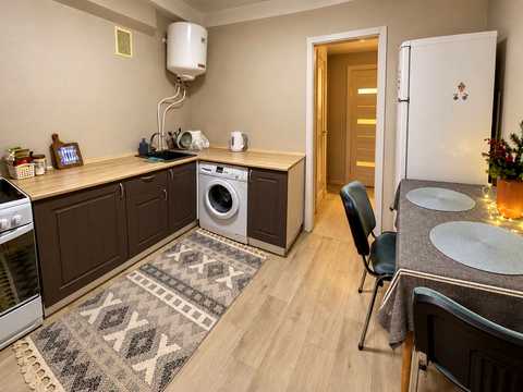 квартира за адресою Київ, Оболонський просп., 31