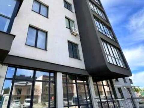 квартира за адресою Львів, Роксоляни вул., 155