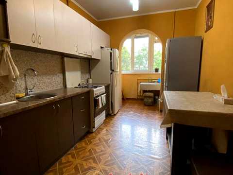 квартира за адресою Семена Палія вул. (Дніпропетровська дорога), 109/1