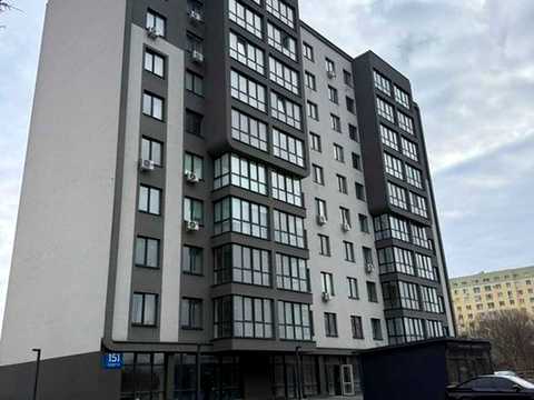 квартира за адресою Львів, Роксоляни вул., 155