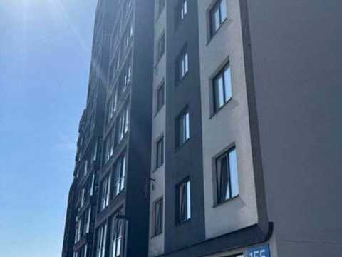 квартира за адресою Львів, Роксоляни вул., 155