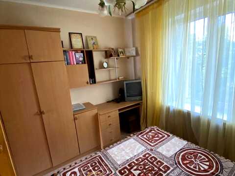 квартира за адресою Семена Палія вул. (Дніпропетровська дорога), 109/1