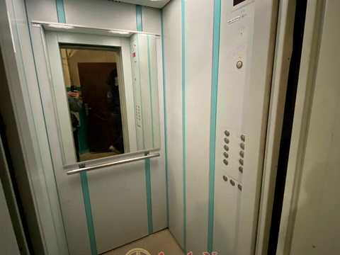 квартира за адресою Семена Палія вул. (Дніпропетровська дорога), 109/1