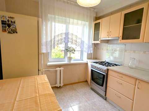 квартира за адресою Генерала Шаповала вул. (Механізаторів), 7