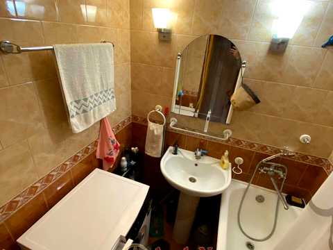 квартира за адресою Семена Палія вул. (Дніпропетровська дорога), 109/1