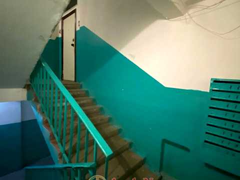 квартира за адресою Семена Палія вул. (Дніпропетровська дорога), 109/1