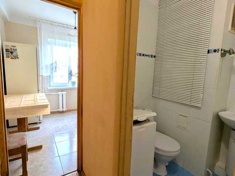 квартира за адресою Генерала Шаповала вул. (Механізаторів), 7