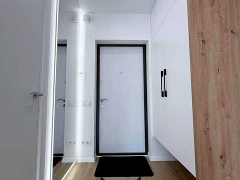 квартира за адресою Зарічна вул., 6 к3