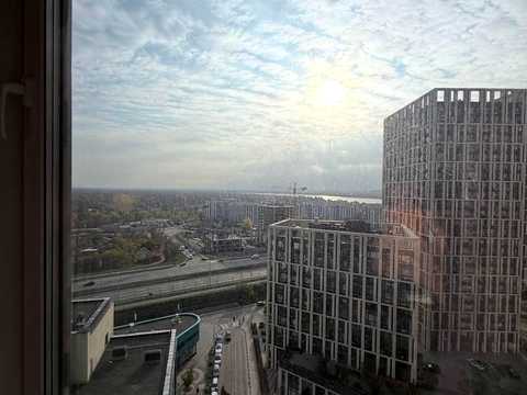 квартира за адресою Зарічна вул., 6 к3