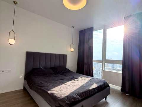квартира за адресою Зарічна вул., 6 к3