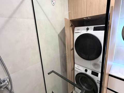 квартира за адресою Зарічна вул., 6 к3