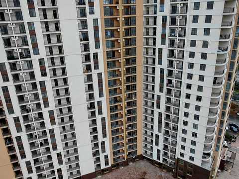 квартира по адресу Краснова ул., 1-Б