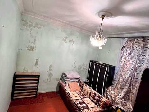 квартира за адресою Львів, Городницька вул., 6