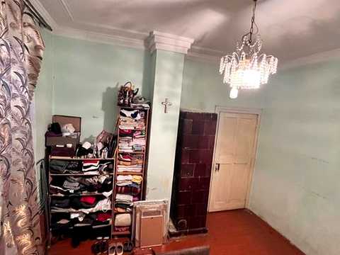квартира за адресою Львів, Городницька вул., 6
