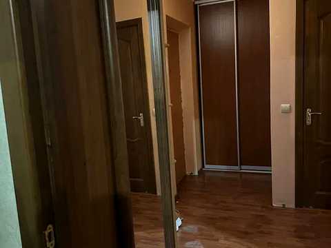 квартира по адресу Евгения Коновальца ул. (Щорса), 15 к4