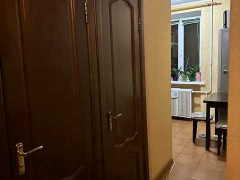 квартира по адресу Евгения Коновальца ул. (Щорса), 15 к4