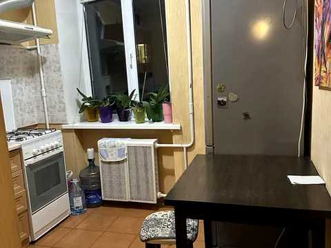квартира по адресу Евгения Коновальца ул. (Щорса), 15 к4