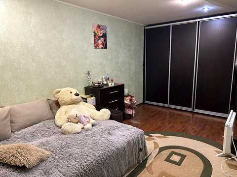квартира по адресу Евгения Коновальца ул. (Щорса), 15 к4