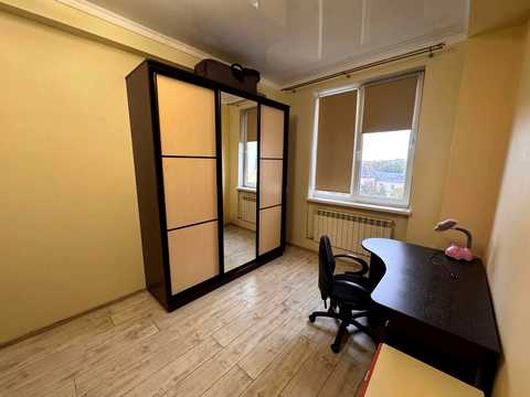квартира за адресою Олександрівський просп. (Косіора), 122а