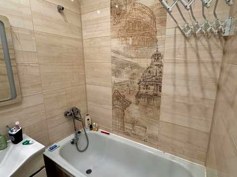 квартира за адресою Олександрівський просп. (Косіора), 122а