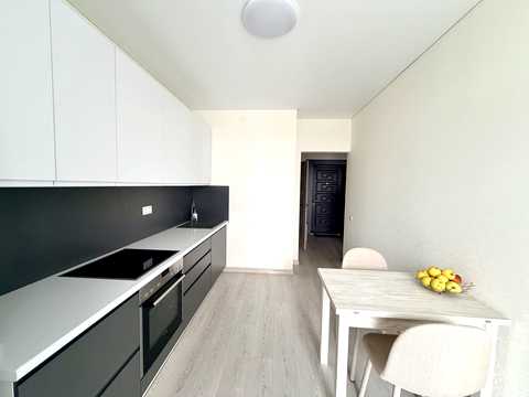 квартира за адресою Київ, Миколи Гулака вул., 4