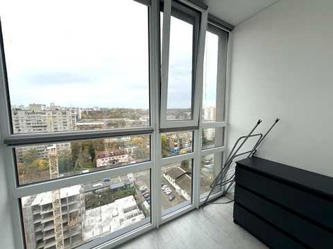 квартира за адресою Київ, Миколи Гулака вул., 4