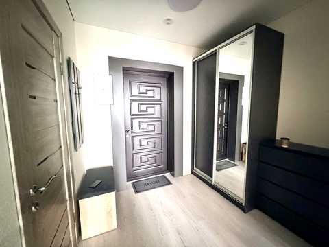 квартира за адресою Київ, Миколи Гулака вул., 4