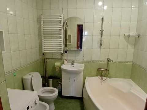 квартира за адресою Городоцька вул., 200