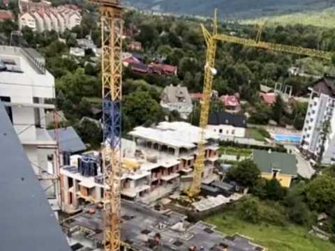 квартира по адресу Свободи ул., (Будинок 1)