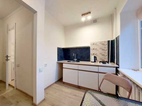 квартира за адресою Івана Рубчака вул., 17-А