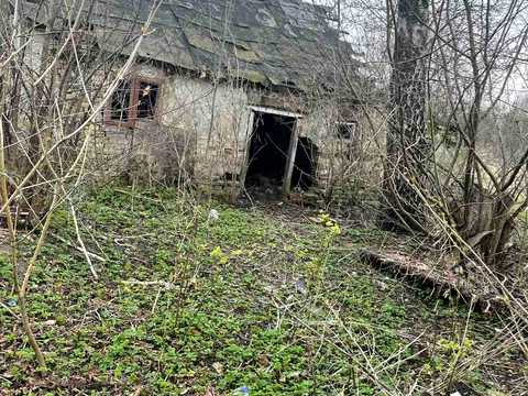 ділянка за адресою 