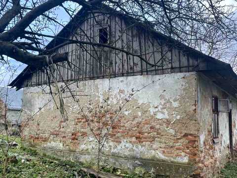 ділянка за адресою 