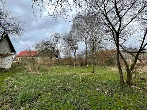 ділянка за адресою 