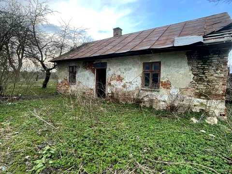 ділянка за адресою 