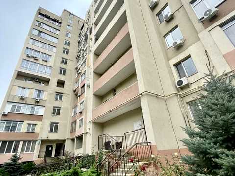 квартира за адресою Барвінковий пров. (2-й Черепанових), 12