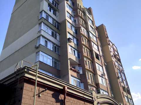 квартира за адресою Барвінковий пров. (2-й Черепанових), 12