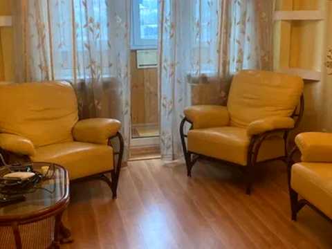 квартира за адресою Лесі Українки бульв., 14-А