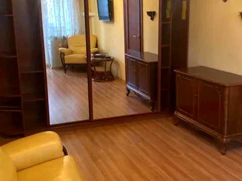 квартира за адресою Лесі Українки бульв., 14-А