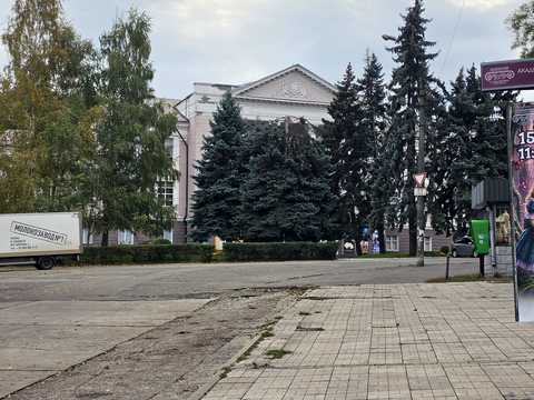квартира за адресою Івана Сірка вул. (Ватутіна), 14